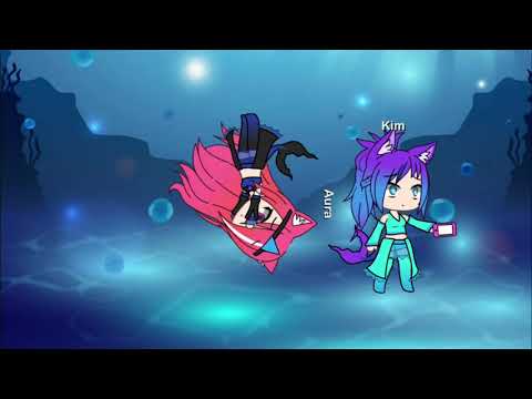 (Gacha life) A Mermaid Life
