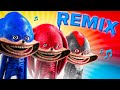 REMIX Shin Sonic Band Good Karma Hardstyle Remix