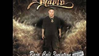 Dyablo-Como pancho villa