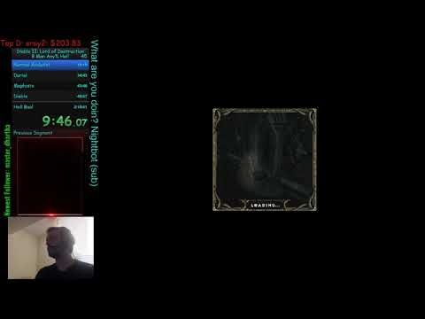 World's Fastest 8-Man Hell Speedrun! 2:07:25