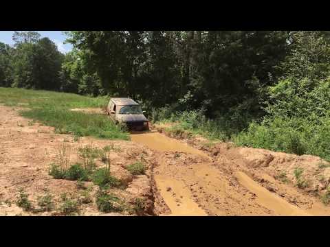 5313 Off road park!