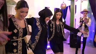 Inauguration de la nouvelle boutique de JAD EVENT &agrave; Alger