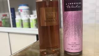 review xịt thơm victoria's usa 0918321479