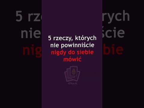 5 rzeczy, których nigdy nie mów partnerowi | jak dbać o słowa | jak budować miłość przez komunikację