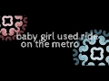 Flo Rida - Dancer (lyrics video) Flo Rida - Dancer (lyrics video)