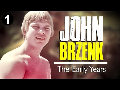 The Teenage Prodigy Who Shocked Armwrestling