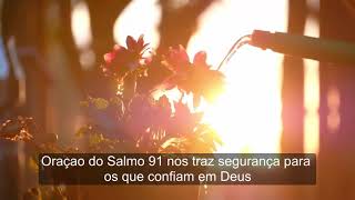Orao e Proteo do Salmo 91