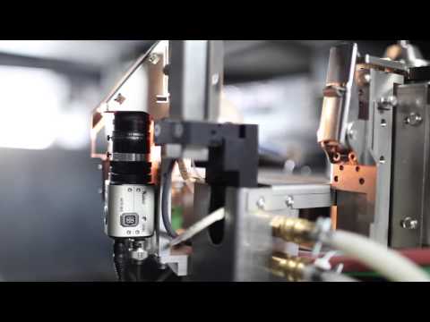 ERSA SMARTFLOW 2020 - Simple & Smart Selective Soldering