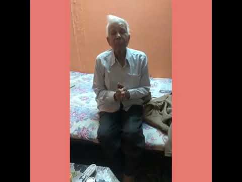 Pahal's bday wishes- surprise video !!