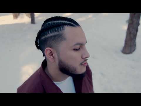 Lex Aura - Drowning (Official Music Video)