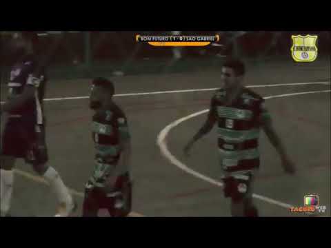 Bom Futuro x São Gabriel - Taça Primavera Série Ouro Final