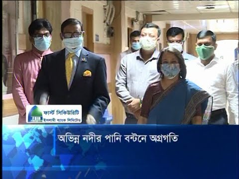 বাংলাদেশ-ভারতের সম্পর্ক যে কোন সময়ের তুলনায় ভালো: রীভা গাঙ্গুলি | ETV News