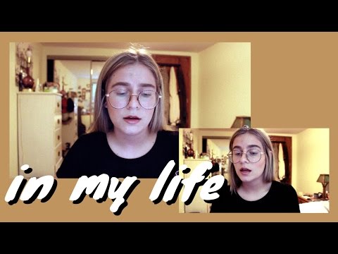 In My Life - The Beatles cover Video