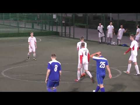 8 КХ 3 лига Полуфинал 1 4 Дивайс   IdeaSoft