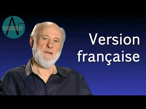 Christopher Nupen à propos de l'intimité de ses films et de la magie de la musique