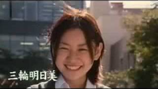 映画「man-hole」予告