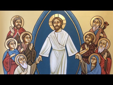 Divine Liturgy - 02/01/2026