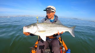 The WORST COMMERCIAL FISHERMAN in the History of Fishing