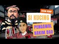 Si Kucing Kerajaan Pengawal Setia Hakim Bao