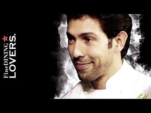 Chef Rodrigo Oliveira: "Fine dining can be inclusive"