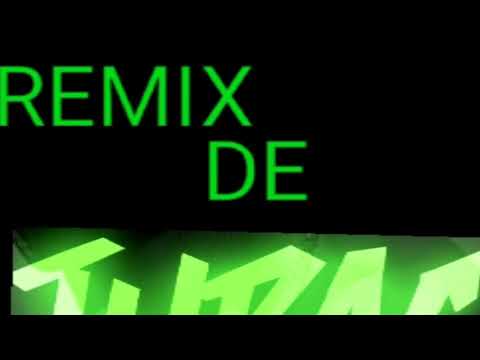 DJ TAYZZI - REMIX DE 2PAC - 2 FAME - Part 3