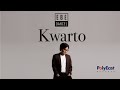 Ebe Dancel - Kwarto - (Official Lyric Video)
