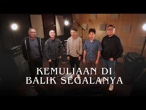 Bestindo Music | Kemuliaan Di Balik Segalanya - Fandy Santoso