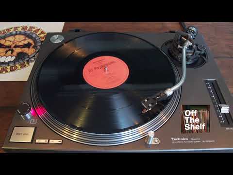 DJ Psykopunk ‎– My Religion (Played at 33rpm) Ruff Beats Records ‎– RB011