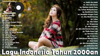Download lagu Nostop Lagu Pop Indonesia Tahun 2000an Paling Sedih & Galau terpopuler mp3