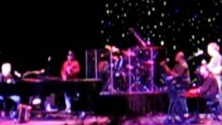 "Down The Road Tonight" - Bruce Hornsby @ Foxwoods, 3/27/09