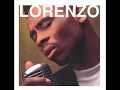 Lorenzo Smith - Bout to Lose My Mind