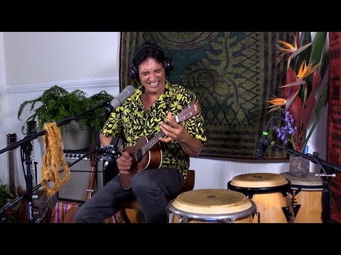 John Cruz | Death Came A-Knockin (Travelin' Shoes) | Home Studio Sessions