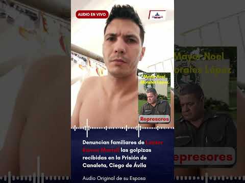 🚨 #DenunciaCiudadana | Ciego de Ávila