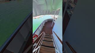 Il mare d'inverno 🚢 in crociera con Msc Orchestra a Livorno #Livorno #crociera #mscorchestra