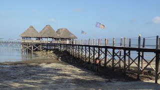 Paradise Beach Resort - Marumbi, Zanzibar- February 2020