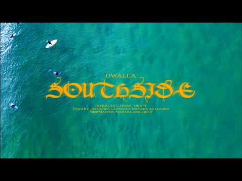 Dwalla - Southside (Official Video)