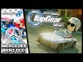 Mario Kart 8 (Wii U): Mercedes-Benz DLC Montage ...