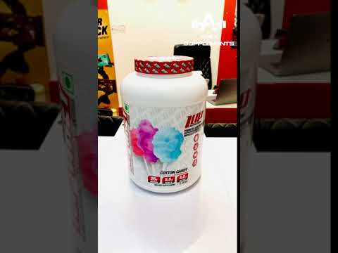 Potencia Biotech Tren E 200mg