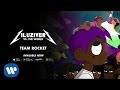 Lil Uzi Vert Team Rocket Official Audio