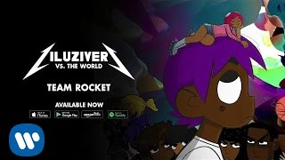 Lil Uzi Vert - Team Rocket [Official Audio]