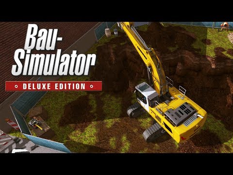 Wie tief den noch? -  Bau-Simulator 2015 Liebherr A 918 #18
