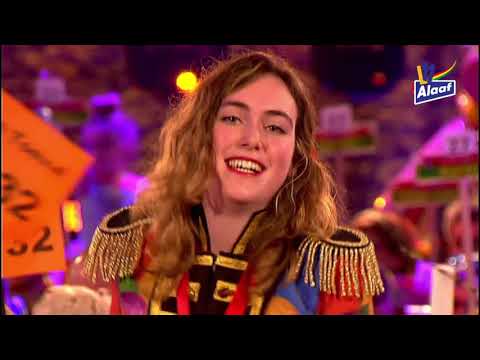 LVK 2018: Mós doe neit eine gaeve - Sjtóm Toeval