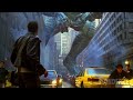 Ele Está Indo Até Você Godzilla Clipe