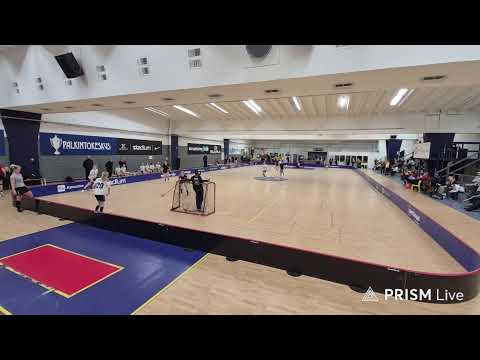 T14 Kilpa Karhut vs. Pirkat