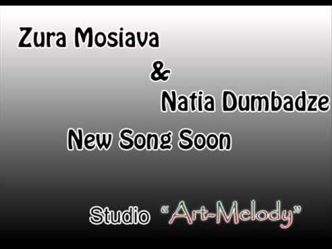 studio art-melody zura mosiava & natia dumbadze[new song].wmv