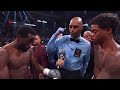 Errol Spence Jr VS Terence Crawford Full Fight Highlights Boxing Spencecrawford