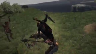 VideoImage1 Dragon's Dogma: Dark Arisen