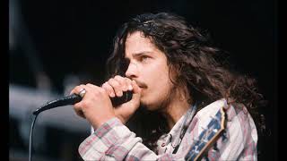 Chris Cornell - Call me a dog