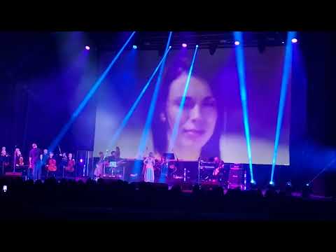 Enigma live in Sofia - intro/The Eyes Of Truth