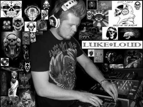 David Rust - Prototech Vs DJ Neo - Vampires (LukeLouds 'Mash-Up Re-Edit' Mix) - HARD DANCE